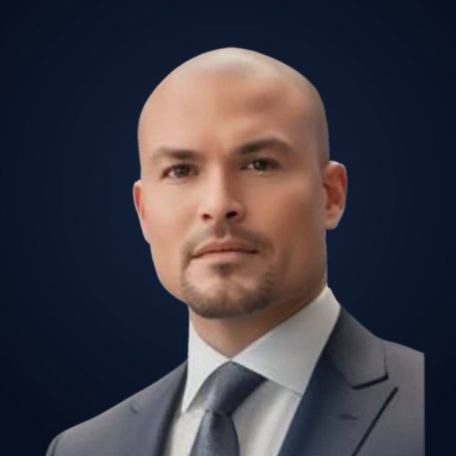 Don V., Head of Partnerships